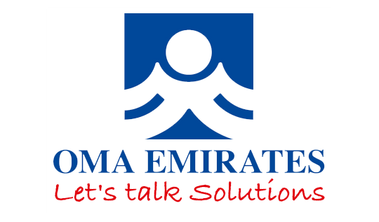 Wechip Partner - OMA Emirates, Payment Technology Provider